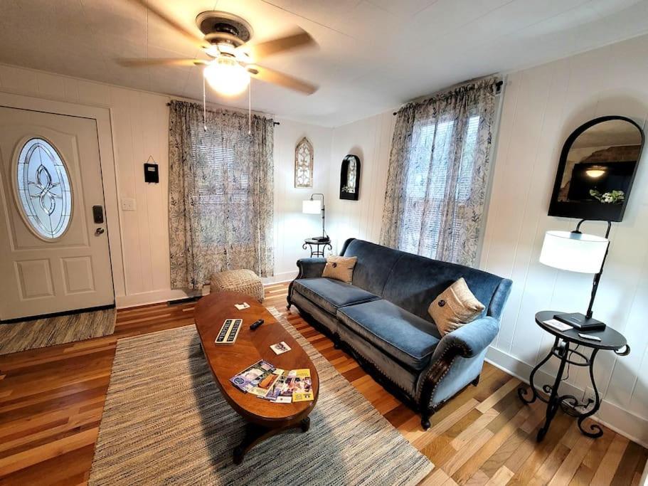 Apple Hill Bungalow, Family And Pet Friendly! Bristol Exterior foto