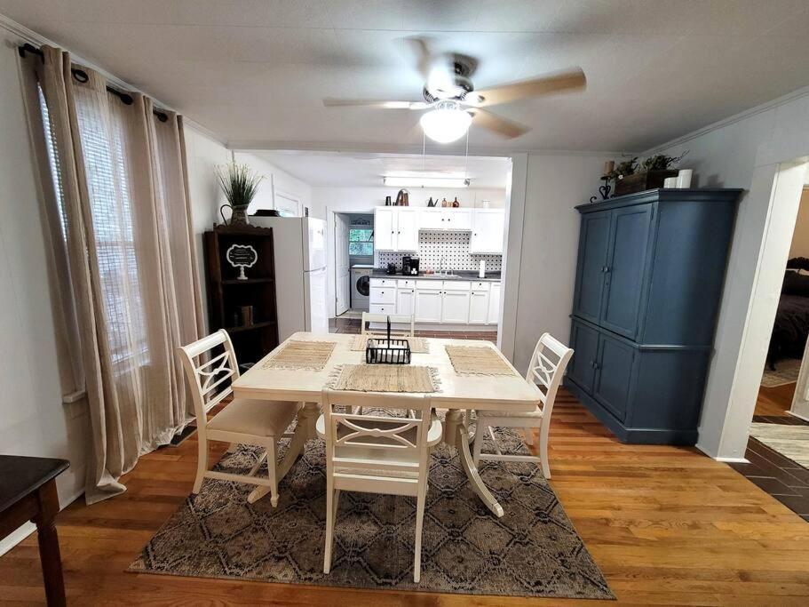 Apple Hill Bungalow, Family And Pet Friendly! Bristol Exterior foto