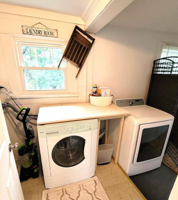 Apple Hill Bungalow, Family And Pet Friendly! Bristol Exterior foto