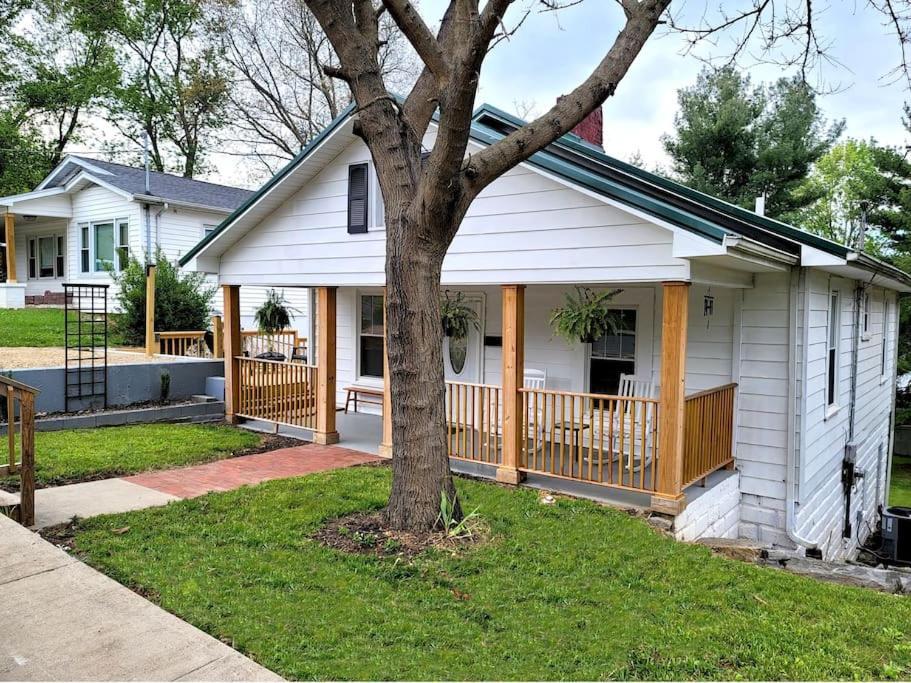 Apple Hill Bungalow, Family And Pet Friendly! Bristol Exterior foto