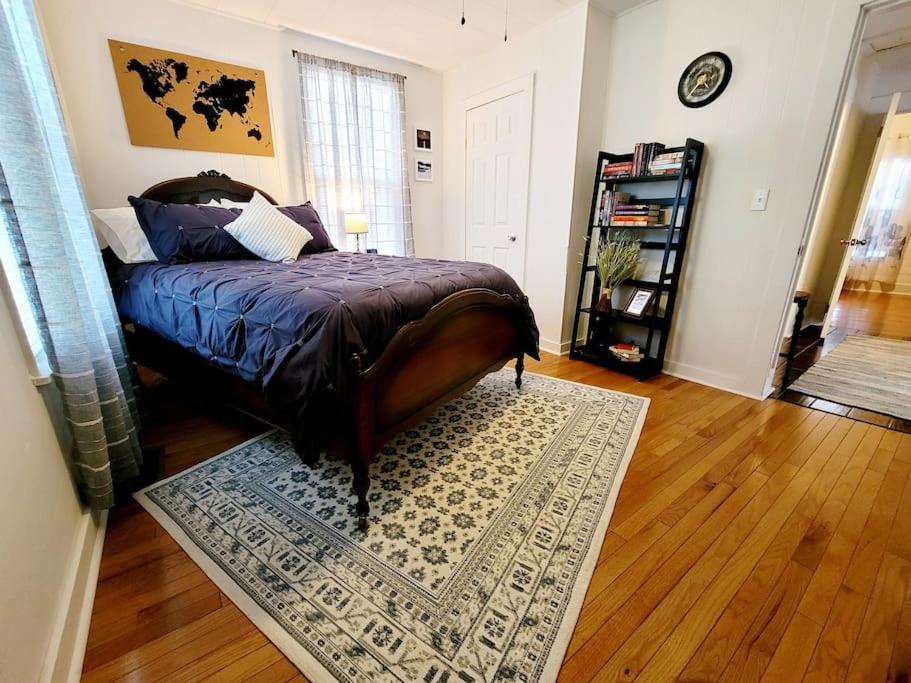 Apple Hill Bungalow, Family And Pet Friendly! Bristol Exterior foto